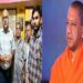 CM Yogi takes cognizance of Merchant Navy officer's death.