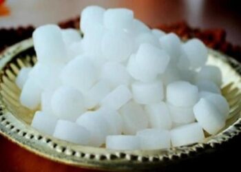 Camphor