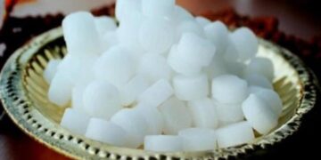 Camphor