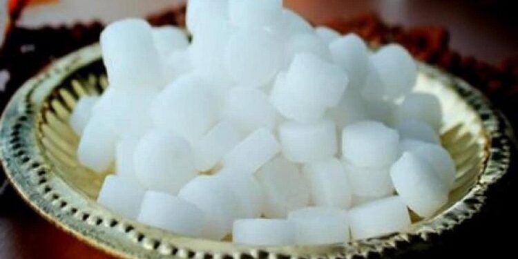 Camphor