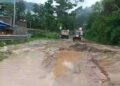 Chamba Landslide
