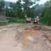 Chamba Landslide
