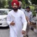 Charanjeet Singh Channi