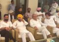 Charanjit Singh Channi