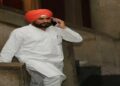 Charanjit Singh Channi