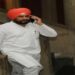 Charanjit Singh Channi