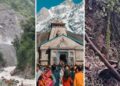 Kedarnath Yatra