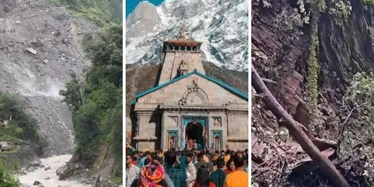 Kedarnath Yatra