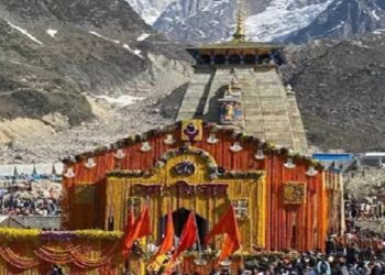 Chardham Yatra