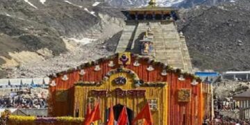 Chardham Yatra