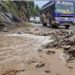 Cloudburst wreaks havoc in Doda