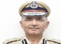 Tripura DGP Anurag Dhankhar commits suicide