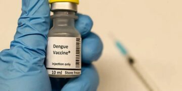 Dengue Vaccine