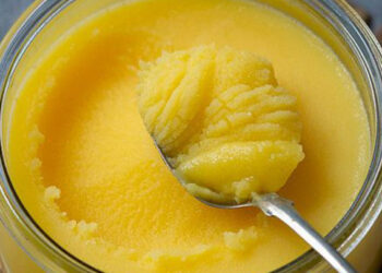 Desi Ghee