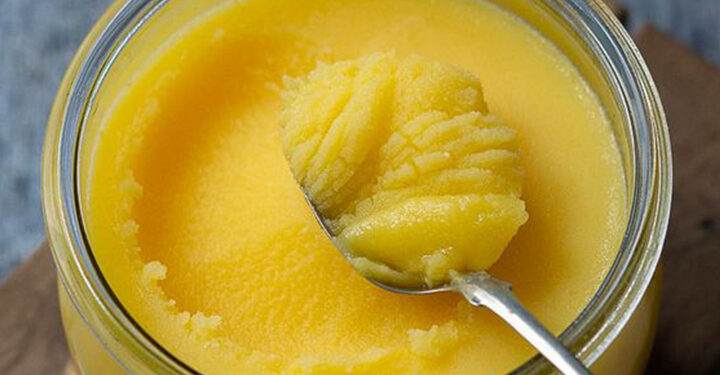 Desi Ghee