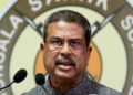 Dharmendra Pradhan