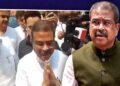 Dharmendra Pradhan