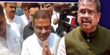 Dharmendra Pradhan