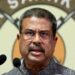 Dharmendra Pradhan