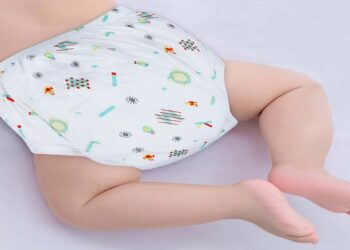 Diaper