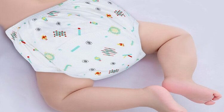 Diaper
