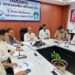 Disaster Management Model