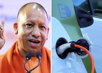 EV purchase subsidy scheme