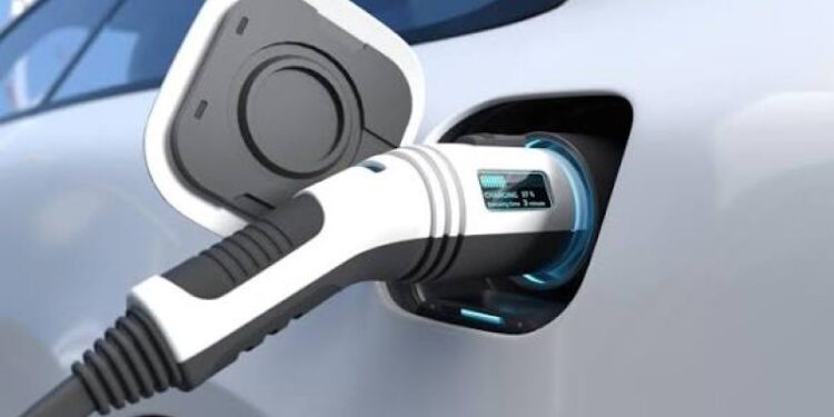 20% tariff rebate on solar hours implemented to promote EV charging
