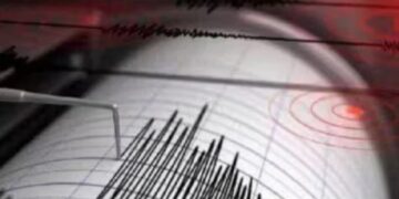 7.1 magnitude earthquake hits Japan