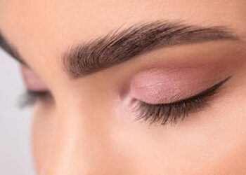 Eyebrows