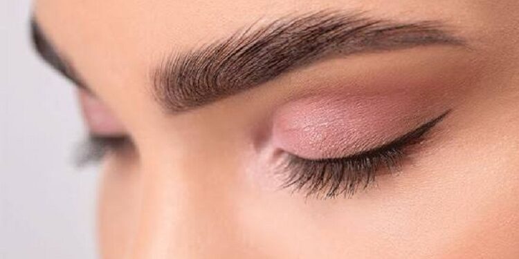 Eyebrows