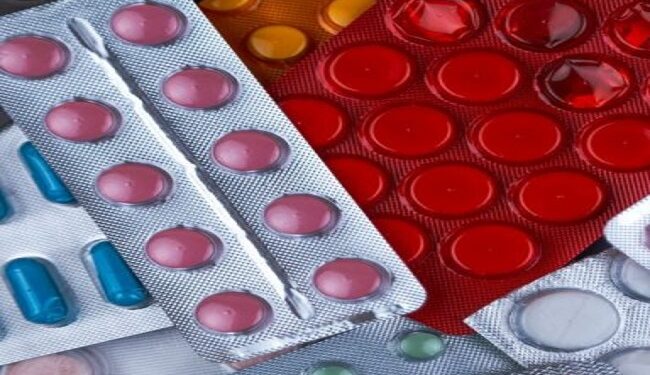 Fake Medicines