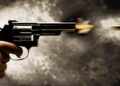 Bullets fired at JD(U) leader's son
