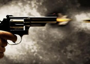 Firing at a group of Kanwar pilgrims in Hisar