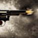 Bullets fired at JD(U) leader's son