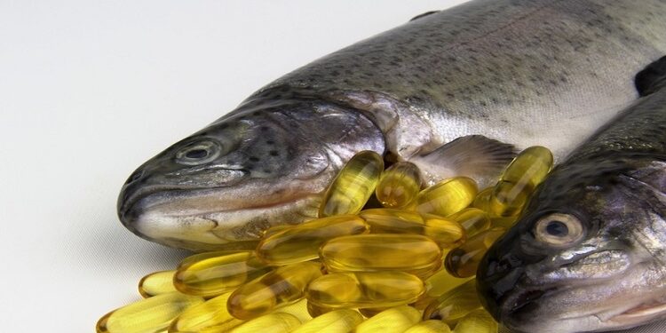 Fish Oil
