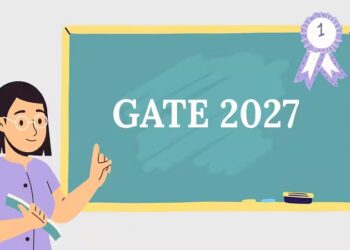 GATE 2027