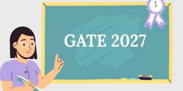 GATE 2027