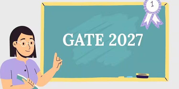 GATE 2027