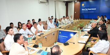 Surge in GST collection in Uttarakhand