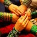 Green bangles