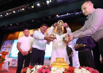 Groundwater Week-2026