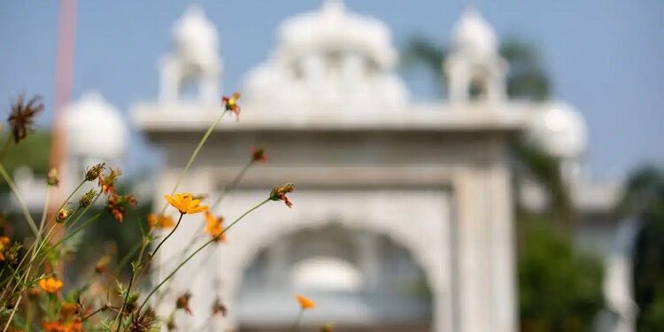 125-year-old Gurdwara demolished in Pakistan