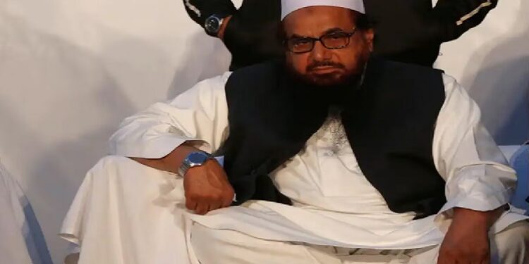 Hafiz Saeed