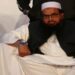 Hafiz Saeed