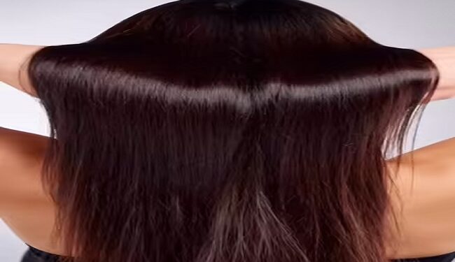 Hair