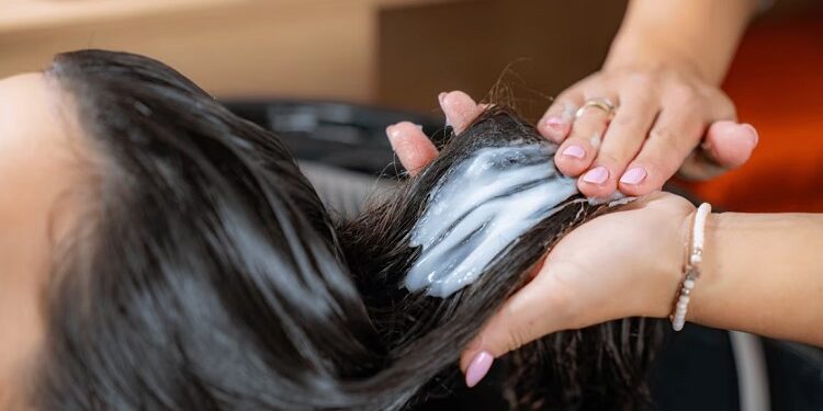 Hair Mask