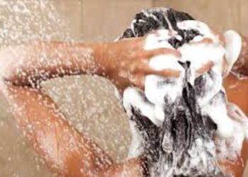 Hair Wash