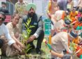 Uttarakhand is painted in the color of greenery on Harela festival
