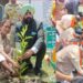 Uttarakhand is painted in the color of greenery on Harela festival